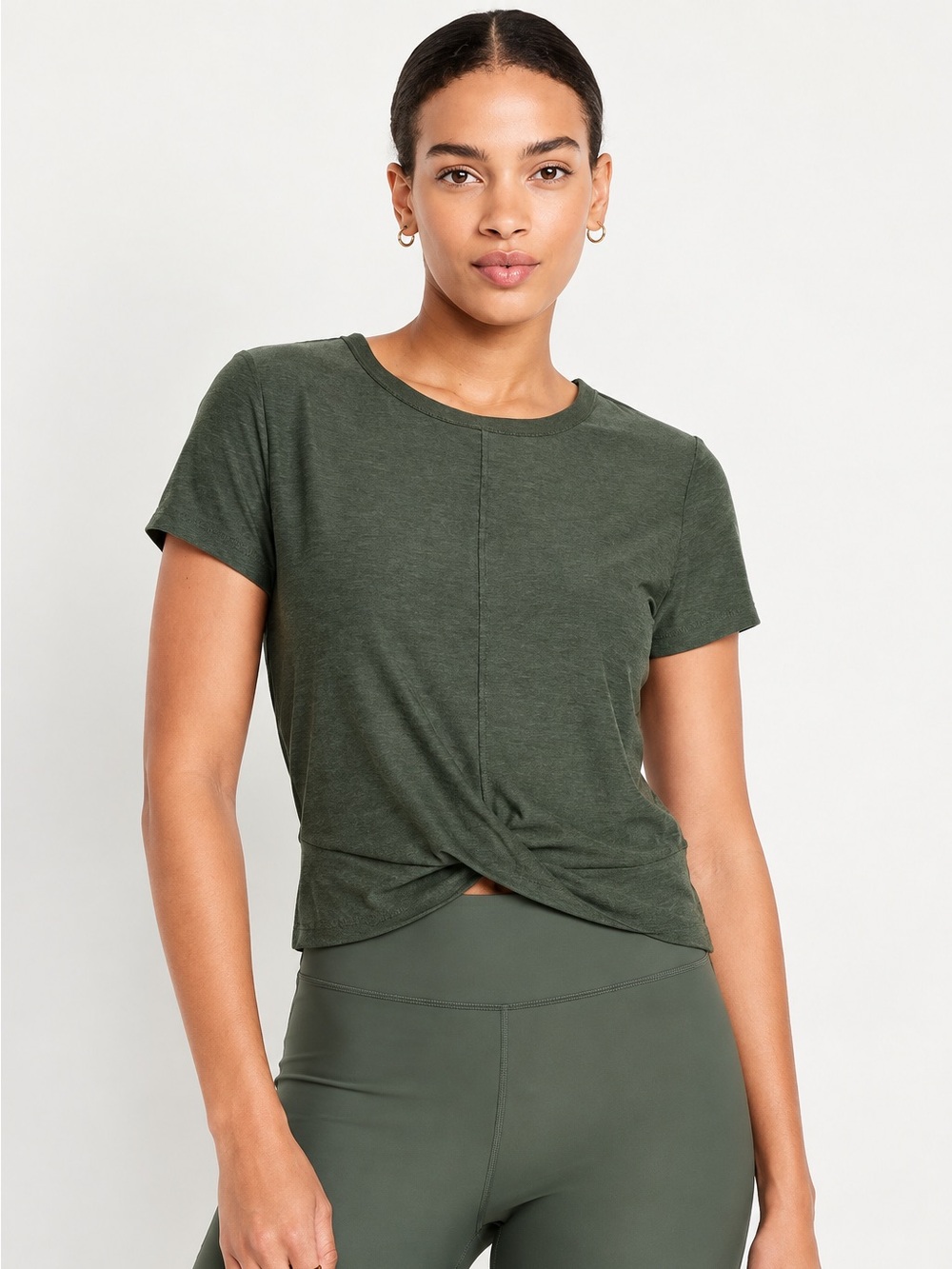 🎉5 for $45🎉 Old navy top blouse size L